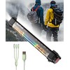 2024 Latest Portable Camping Light 10050mAh Rechargeable Wide-Area Illumination Work