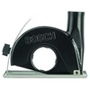 Bosch Professional guide slide with suction nozzle for cutting -