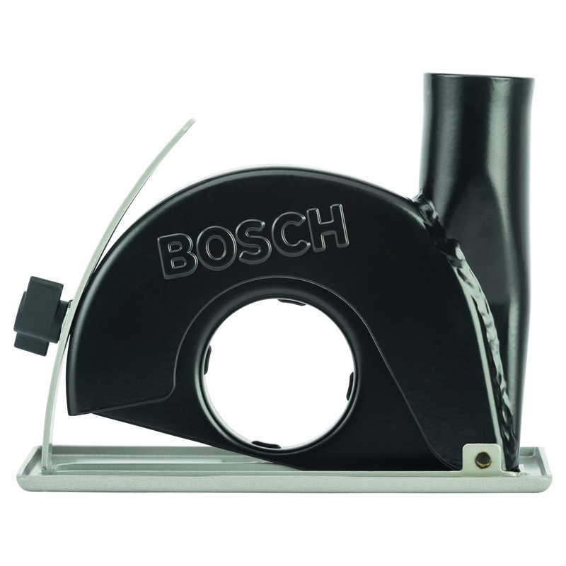 Bosch Professional guide slide with suction nozzle for cutting -