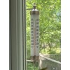 MIKSUS 10.4 inches New Large Numbers Premium Quality Thermometer Indoor