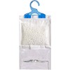 Scented Hanging Dehumidifier Interior Bags Mold Trap Any Room Caravan