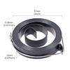 TOPPROS Drill Press Return Spring, Quill Spring Feed Return Coil