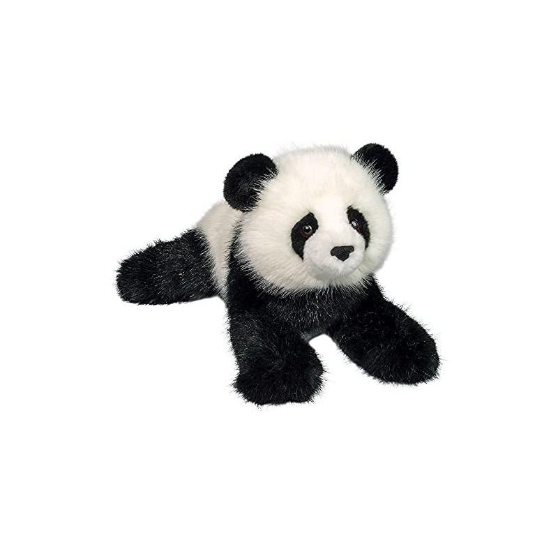 Douglas Wasabi Panda Bear Plush Stuffed Animal