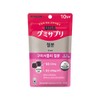 미카구토 구미서플리 철분 포도맛 50g(2.5gx20구미) Mikaguto Gummy Supplement Iron Grape