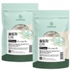 Pine needle tea tea bags 2g, 50 packs, 2 pieces