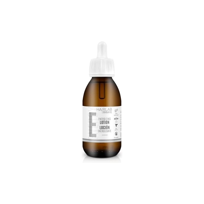 Salerm Hairlab Energizing Lotion, 4.0 Ounce/120 Ml