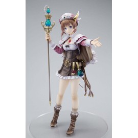 Hypriestes Atelier of Rorona ~ Alchemist of Arland ~ Rolona