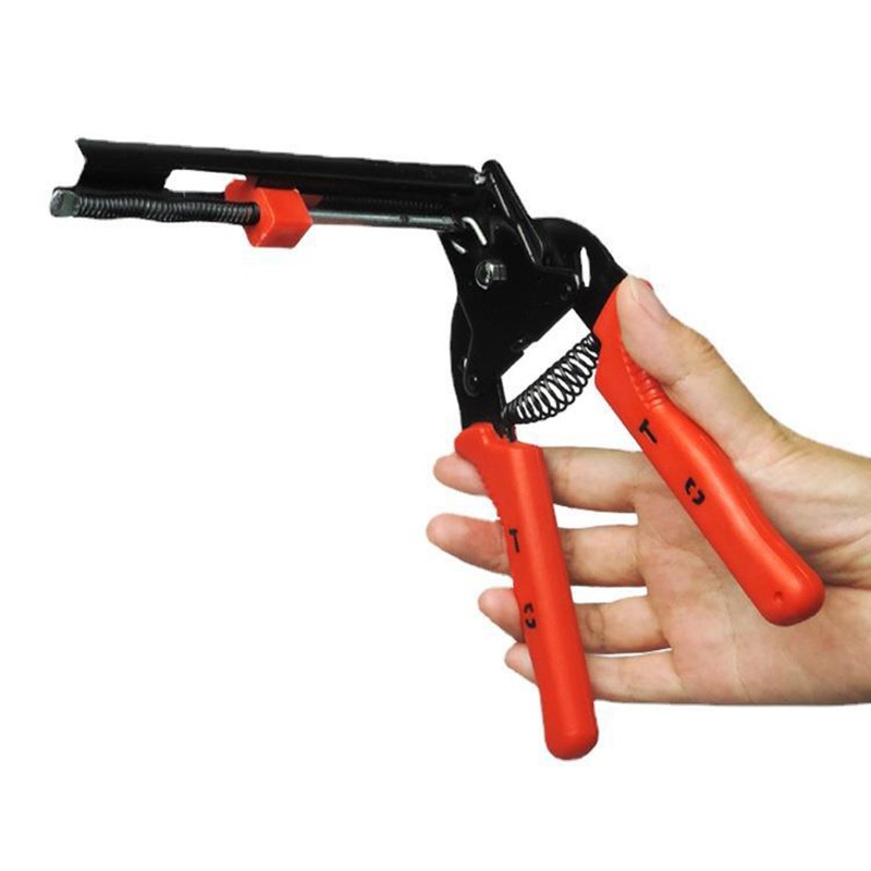 Cage Pliers Rabbit Duck Pigeon Wire Clips Manual Assembly Farm