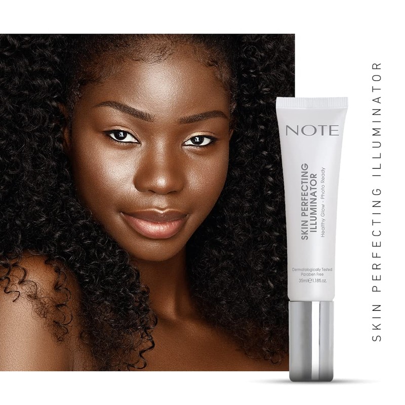 SKIN PERFECTING LIGHTING