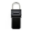 WAKI Cell Type Security Box Lock Spare Key Box Large