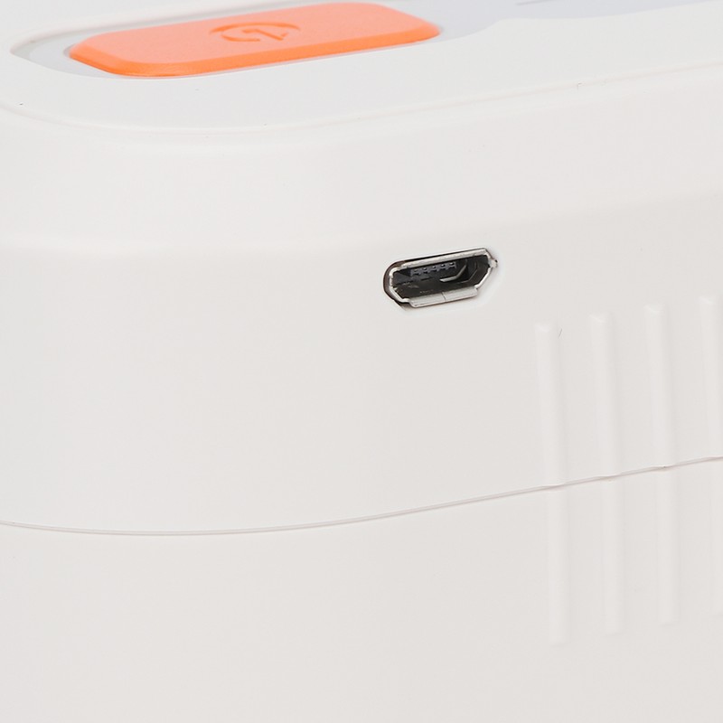 USB Breathing Machine Cleaner Professional Ozone Cleaner for Universal Breathing