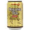 Pokka Oolong Tea Can - 13.5oz (3 packs)
