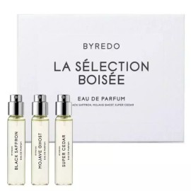 Byredo 바이레도 라 셀렉션 보이지(Moj/S.C/B.S) Baitered La Selection Invisible (Moj/S.C/B.S)