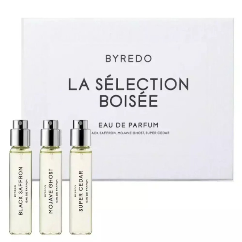 Byredo 바이레도 라 셀렉션 보이지(Moj/S.C/B.S) Baitered La Selection Invisible (Moj/S.C/B.S)