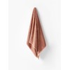 Linen House Nara Clay 40x60cm Hand Towel
