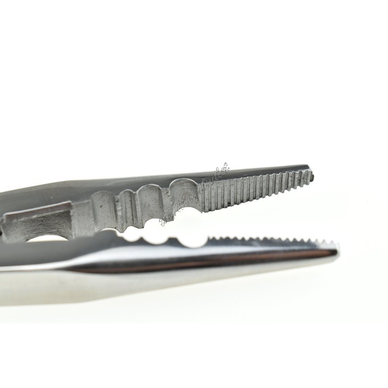 Professional Micro Bead Hair Extension Pliers - Multifunction Micro Bead