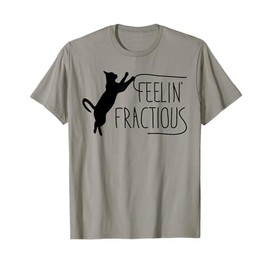 Fractious Vet Tech Vet Technician Veterinary Tech T-Shirt