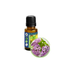 15ml (1/2oz) Lilac Absolute (Syringa Vulgaris) Essential Oil
