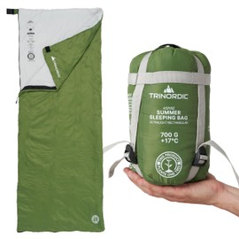 Sleeping Bag - Summer Rectangular