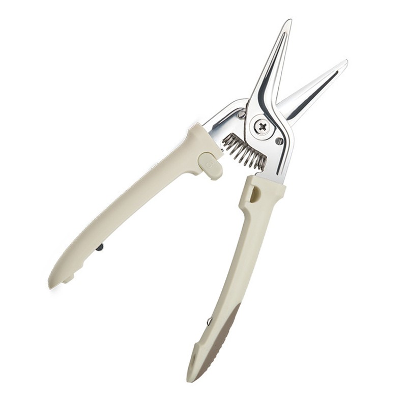 Kitchen Shears Stainless Steel Multifunctional Heavy Duty Kitchen Cutting Scissors