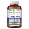 Amazing Nutrition Arginina 1000 120 Tabletas Suplemento Alimenticio Rutina Diaria