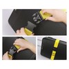 4Pcs Luggage Straps for Suitcase Travel Accessories Luggage Belt with