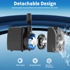 PMPR0006 Pump Replace PARPMP00060A The Cyclone 140 & 160 Portable