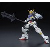 Bandai HG 1/144 Gundam Barbados Complete Set plastic kit