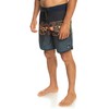 Quiksilver Everyday Scallop 19 Inch - Board Shorts for Men