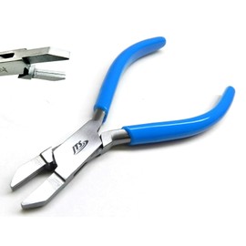 Stone Setting Pliers Prong Bending Jewelry Ring Repair Jewelers & Setters Pliers By JTS