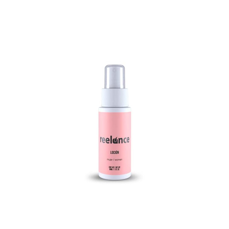 Tratamiento Anti Caída para Mujer Loción 60ml 2 oz Paso