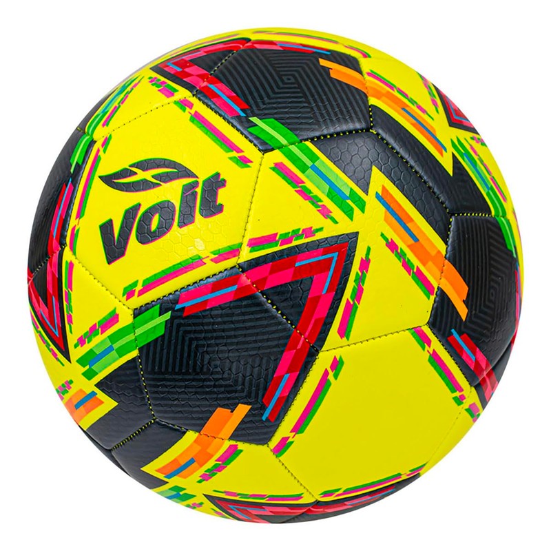Voit Balón de Fútbol No. 5 Morph Clausura 2025, réplica,