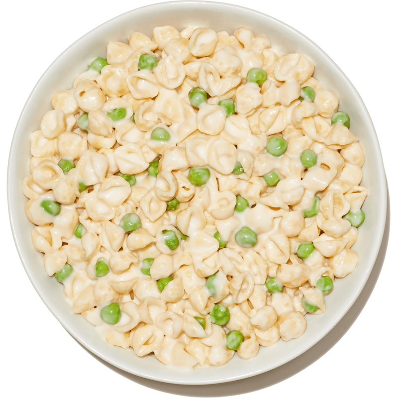 Banza Shells & White Cheddar Mac and Cheese - High