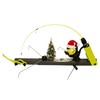 Ice Fishing Automatic Hook Setter – Adjustable Rod Holder with