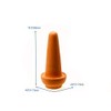 U.P. Aqua Ceramic Spawning Cone for Discus Breeding Cones Cave
