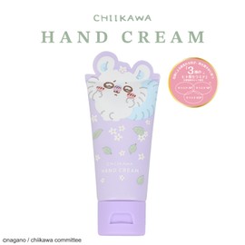 Shobido CW46882 Chiikawa Die-Cut Cosmetic Series Lip Treatment, Momonga, Unscented