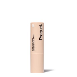 Prequel Skin Scar Solutions 60% Silicone Scar Stick. Thick Solid Velvety Film for Scars. Formula Infused with Centella Asiatica Extracts and Vitamin E. Soothing and Occlusive