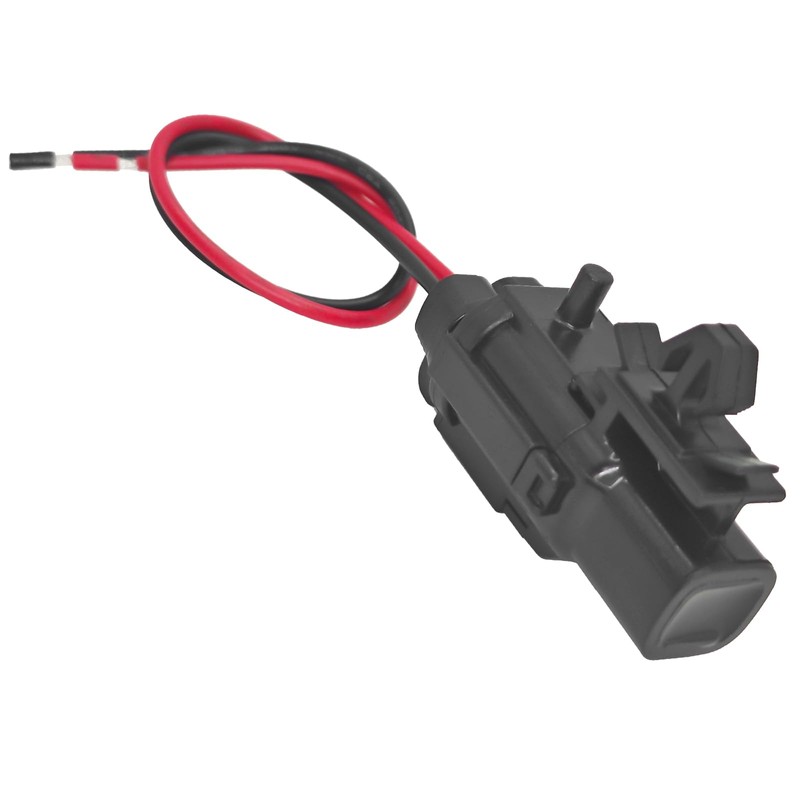 27722-3VA0A Ambient Air Temperature Sensor with Pigtail Harness - Replacement