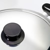 OPPAHA Universal Knob for Pot Lid 3 Pieces with 5mm