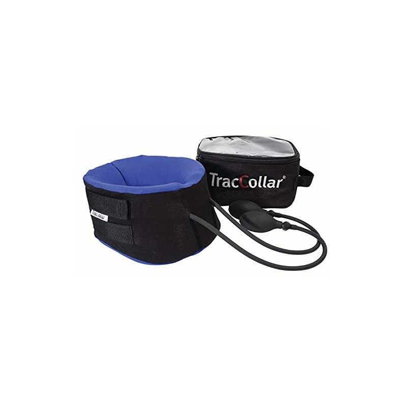 Traccollar Crevical Inflatable Traction Device Size: Small / Medium