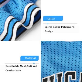 Dog Basketball Jersey Clothes Boy Girl Dog Pet Vest Clothes Puppy Shirt Apparel Cute Outfit Summer Fashion Cotton Dog Tshirt Female for Large Dogs, Medium & Small Chihuahua,Yorkies