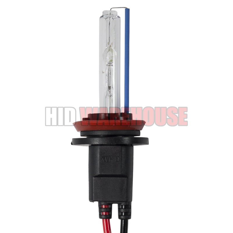 HID-Warehouse HID Xenon Replacement Bulbs - H11 8000K - Medium