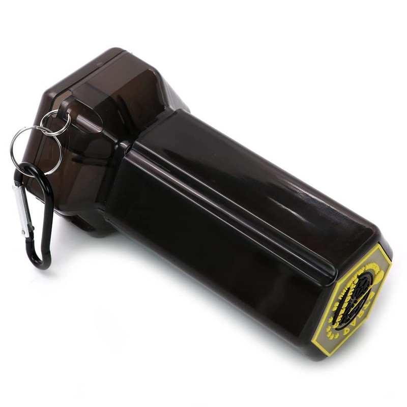 CUESOUL HEX Chopping Dart Case