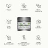 nu3 Organic Matcha Powder - Pure Tencha Matcha from Japan,