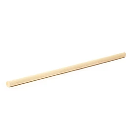 STOTT PILATES Maple Roll-up Pole