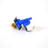 LG 5221DD1001E Dishwasher Water Inlet Valve Genuine Original Equipment Manufacturer