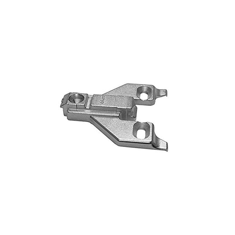 Blum 175L6600.22x1S 0 mm Die Cast Screw on Face Frame