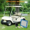 CLUBRALLY Golf Cart Tune Up Kit for Club Car DS