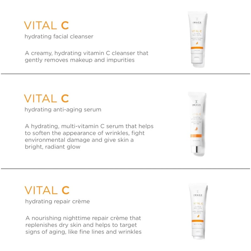 Image Skincare, Suero Facial Hidratante Antienvejecimiento V