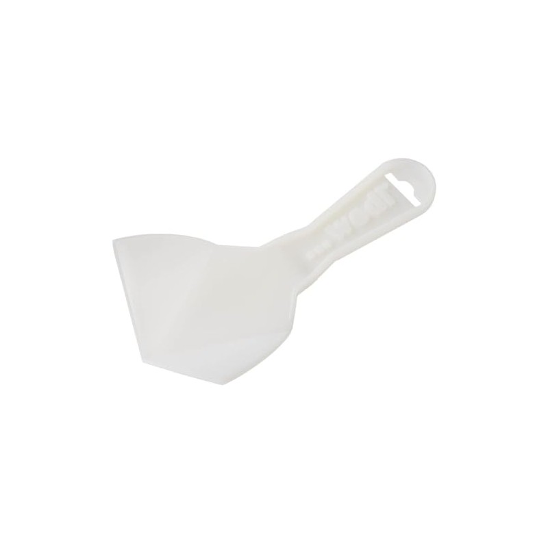 Wedi Plastic Corner Putty Knife
